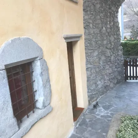 Chalet Rene * Pre-Saint-Didier