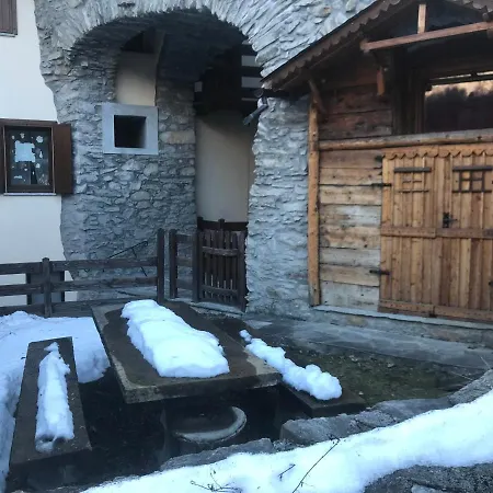 Chalet René