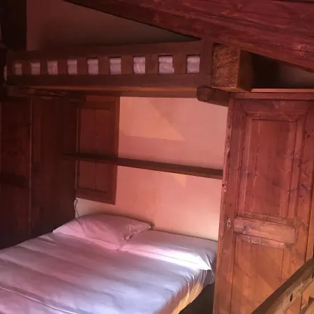 Chalet René